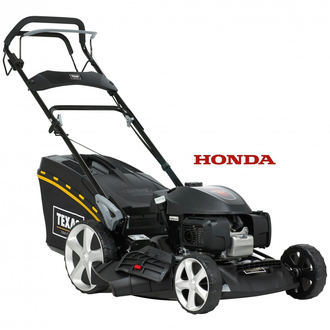 BENZININĖ SAVAEIGĖ VEJAPJOVĖ TEXAS RAZOR 5190 TR/W, 3.6 KW