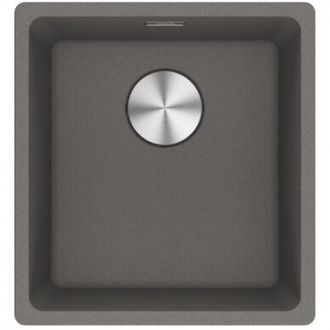 Akmens masės plautuvė Franke MRG 110-37, Akmens pilka