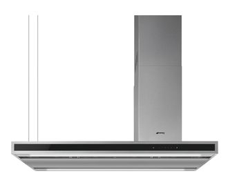 Gartraukis SMEG KLTI12L4X