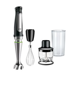 Trintuvas Braun MQ7025
