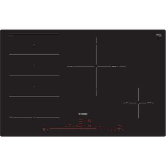 Kaitlentė BOSCH PXE801DC1E