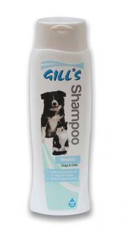 GILL'S NEUTRO šampūnas (nuo pleiskanų) 200ml (6), C3052985