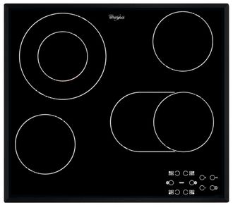 Įmontuojama kaitlentė Whirlpool AKT 8190/BA
