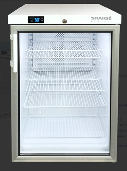 Šaldytuvas SNAIGE MD14DC-P301QX2