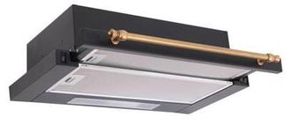 Įmontuojamas gartraukis Schlosser H3062RB-50