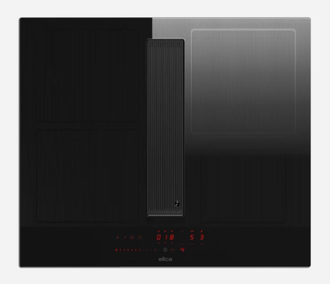 Kaitlentė ELICA NIKOLATESLA VELVET BL/A/83