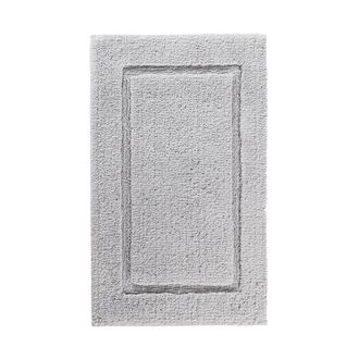 Vonios kilimėlis PRESTIGE, 60x100, pilkas, 310042122270