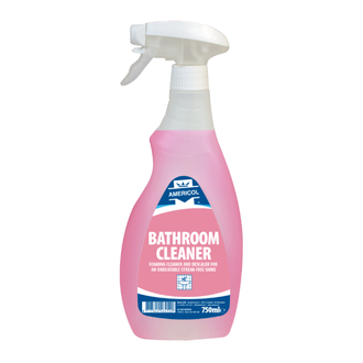 Vonios kambario valiklis Americol Bathroom Cleaner 0,75 l