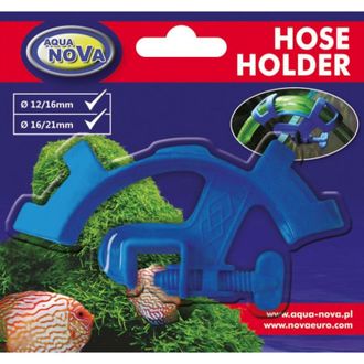 AQUA NOVA akvariumo filtro žarnos laikiklis, TUB-HOLDER