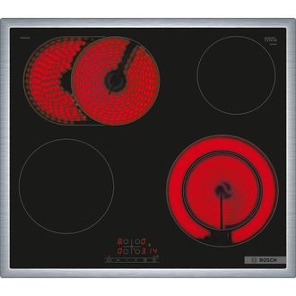 Kaitlentė BOSCH PKN645BB2E