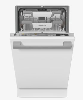 Įmontuojama indaplovė Miele G 5790 SCVi EDST, 12174040