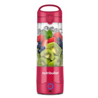 Kokteilių plaktuvas Nutribullet NBP003MA