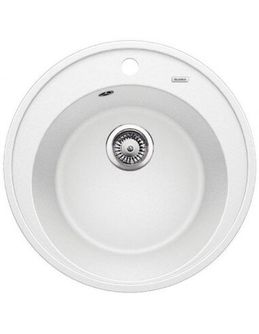 Virtuvės plautuvė Blanco RIONA 45 švelniai balta