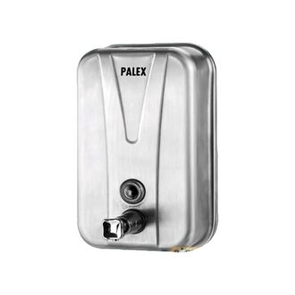 Skysto muilo dozatorius Palex, 0,5L, 3804-0