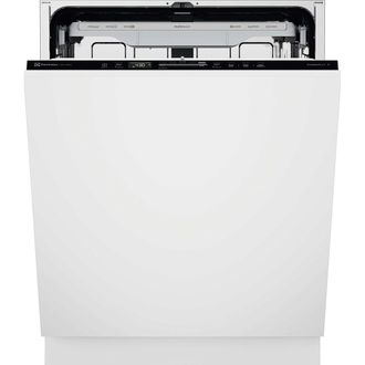 Indaplovė ELECTROLUX KL82A505S