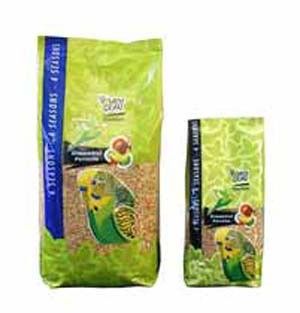 VADIGRAN PREMIUM Mix banguotoms papūgėlėms su vaisiais 1kg, 452010