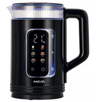 Virdulys MPM MCZ-135