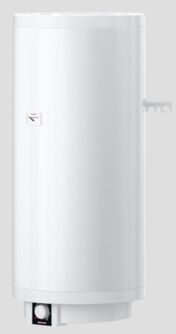 Vertikalus kombinuotas vandens šildytuvas Stiebel Eltron PSH 120 WE-L, jungimas kairėje pusėje, 120L