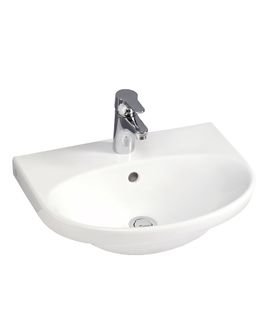 Praustuvas Gustavsberg NAUTIC 50x38 55509901