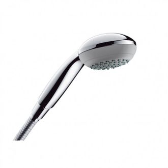 Rankinė dušo galva Hansgrohe Crometta 85 Vario jet, chromas 28562000