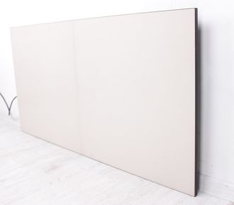 Šildytuvas Kam-in eco heat 525EBGT, smėlio