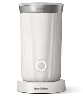 Plakiklis Philips Baristina BAR311/00 baltas