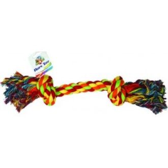 CROCI Virvelinis žaislas kaulas 18cm SM 2vnt, C6AS0114