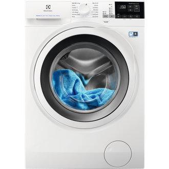Skalbyklė-Džiovyklė ELECTROLUX EW7WN468W SALE OUT