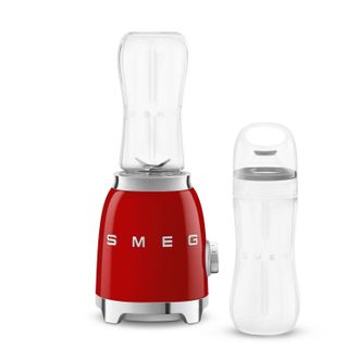 SMEG mini smulkintuvas PBF01RDEU