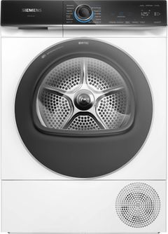 Džiovyklė Siemens WQ45B2B40