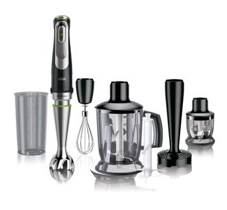 Trintuvas Braun MQ9147X