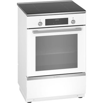 Viryklė BOSCH HLT59E020U