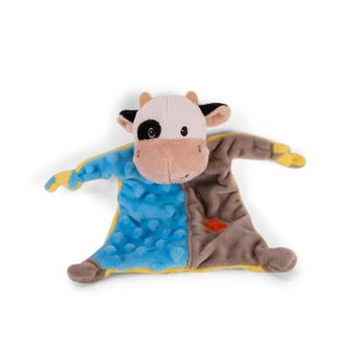 VADIGRAN Kikki The Cow pliušinė karvutė 23cm, 15272