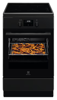 Viryklė ELECTROLUX LKI564266K