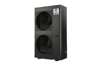 Šilumos siurblys oras/vanduo Gree Versati V monoblokas 15.50/15,50 kW R290, 400V