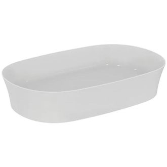 Praustuvas Ideal Standard Ipalyss 60 cm baltas E139601