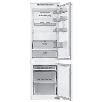 Šaldytuvas SAMSUNG BRB70F26CES0EO
