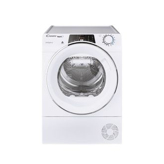 Džiovyklė Candy ROE H10A2TCEX-S