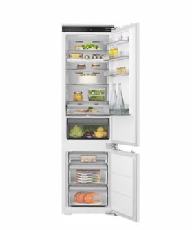 Įmontuojamas šaldytuvas Hisense RB3B280SAWE
