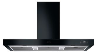 Gartraukis SMEG KS110BLE