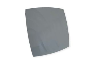 Ventiliatorius Vlano ALTO 100 Silver (Paprasta komplektacija) ⌀100 mm