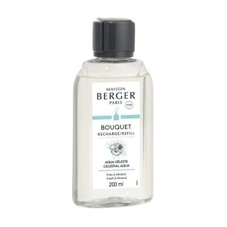 Kvapo papildymas Maison Berger Celestial Aqua 200 ml 7896