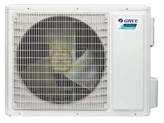 S1GRE- Išorinė šilumos siurblio oras/vanduo dalis Gree Versati III 6,0/5,8kW