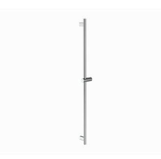 Reguliuojamas dušo stovas Laufen "TwinGliss", aukštis 1100 mm, pilnai metalinis, HF904794100000