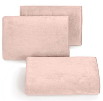 Mikropluošto rankšluostis AMY 70x140 pudros sp., 339550