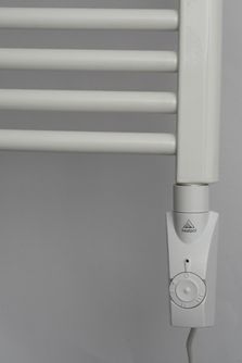 Reguliuojamas tenas GE 0.3-300W (baltas) su turbo funkcija
