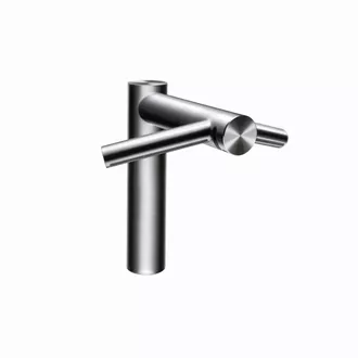 Rankų džiovintuvas Dyson Airblade Tap W+D 05