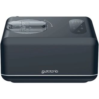 ledų gaminimo aparatas Guzzanti GZ 153A