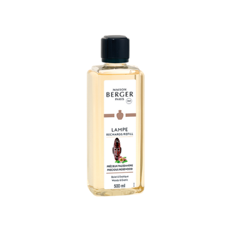 Kvapai namams Maison Berger Precious Rosewood 500 ml
