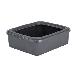 PET NOVA tualetas katėms 42x35x12cm, P-CATTRAY-M-A